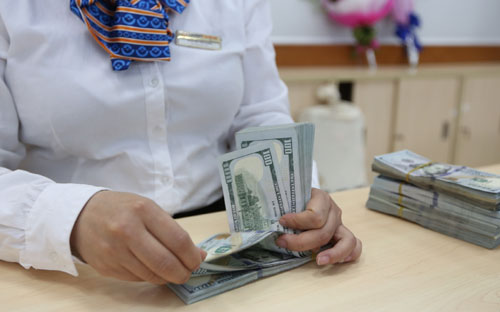 Theo lãnh đạo chuyên trách của Pg88 com chính chủ Nhà nước, mặc dù nền PG88 ⭐ Link trang chủ số 1 nhà cái PG88 com casino slot 
nhập siêu trở lại khá cao, nhưng cung - cầu trên thị trường vẫn ổn định.
 Đây cũng là yếu tố quyết định đến diễn biến tỷ giá USD/VND hiện nay - Ảnh: Quang Phúc.