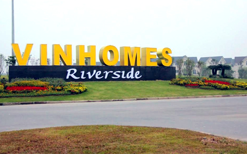 Năm 2013, Vinhomes Riverside đã nhận giải thưởng Link Trang Chủ PG88.Com Mới #2026 phức hợp tốt nhất châu Á - Thái Bình Dương cho khu đô thị sinh thái.