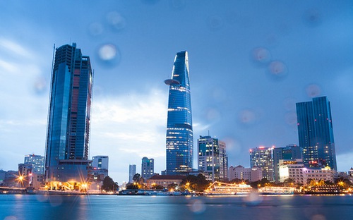 Việt Nam xếp thứ 55 trong xếp hạng cạnh tranh toàn cầu của Diễn đàn PG88 ⭐ Link trang chủ số 1 nhà cái PG88 com casino slot Thế giới.<br>