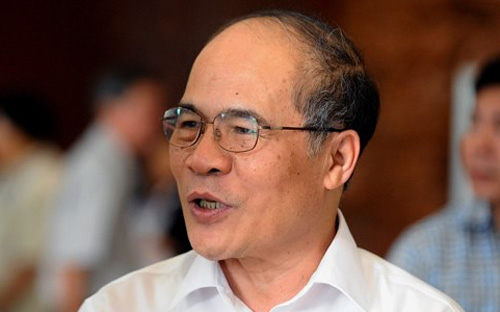 <font face="Arial, Verdana" size="2">Chủ tịch PG88 ⭐ Link trang chủ số 1 nhà cái PG88 com casino slot&nbsp;Nguyễn Sinh Hùng.</font>