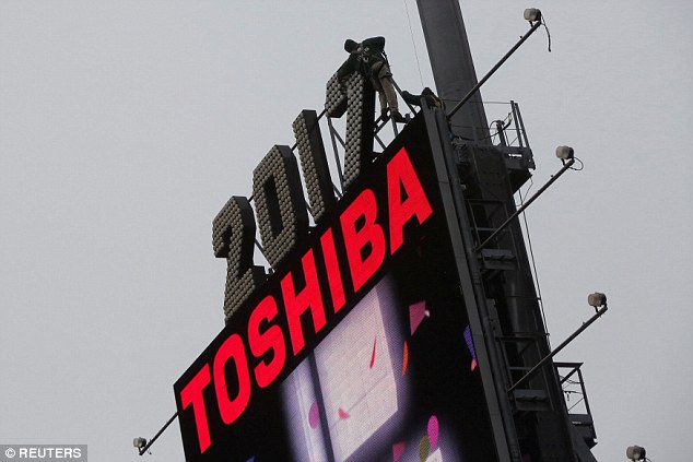 <div><font face="Arial, Verdana"><span style="font-size: 13.3333px;">Toshiba có hơn 100.000 nhân viên trên tổng số 190.000 nhân viên ở Nhật Bản, nơi hãng giữ vai trò quan trọng trong những ngành PG88 Trang chủ nhà cái top 1 chủ chốt như năng lượng và 6Pg88.com hơn 1000 trò chơi hấp dẫn - Ảnh: Getty Images.</span></font></div>