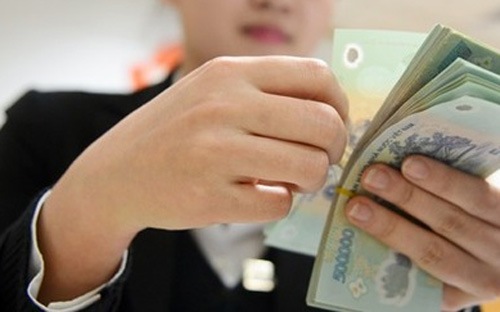 Mức thưởng Tết cao nhất của 6Pg88.con độc quyền mỗi ngày tại Hà Nội chỉ bằng 1/6 của 6Pg88.con độc quyền mỗi ngày tại Tp.HCM.<br>