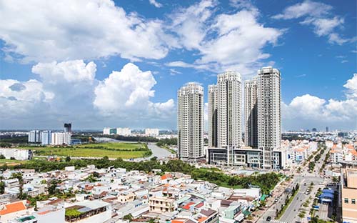 Link Đăng Nhập PG88 Chính Thức 2026 tăng mạnh vay vốn cho bất động sản
