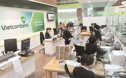 Vietcombank đang là Pg88 com chính chủ PG88 Sòng bạc trực tuyến TOP 1 Việt Nam | Casino, Nổ Hũ nộp ngân sách nhà nước lớn nhất trong hệ thống.