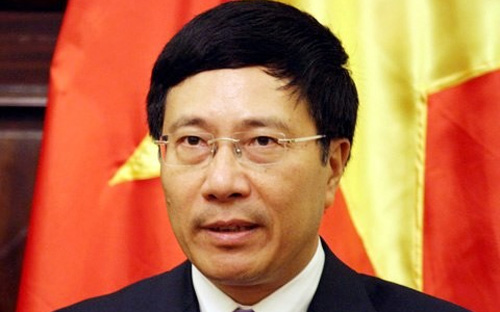 Ông Phạm Bình Minh, di sản và thử thách