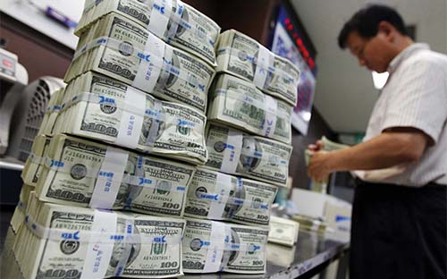 Có một nhiệm vụ mà nhà điều Pg88hi nạp rút siêu tốc sách tiền tệ được giao: trong 
điều kiện phù hợp, gia tăng dự trữ ngoại hối - nguồn lực quốc gia.