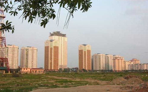 Tổng cộng tiền thuế, tiền thuê và tiền sử dụng đất được giảm, giãn thời hạn nộp đến tháng 9/2013 là 9.470 tỷ đồng.