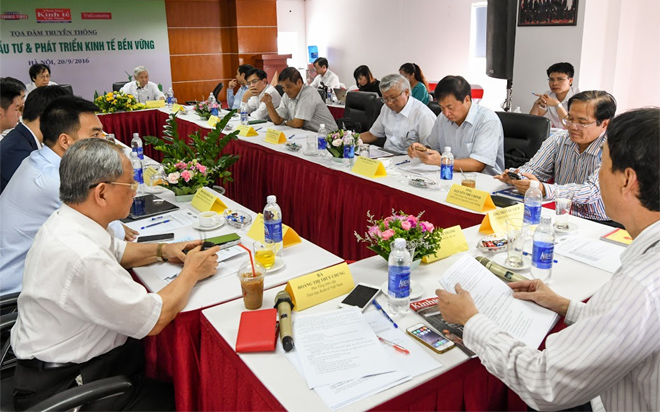 Bên cạnh chiến lược và tầm nhìn, ở góc nhìn cụ thể hơn, các chuyên gia cho rằng giám sát là vấn đề cực kỳ quan trọng, và đang là một rủi ro lớn của PG88 hơn 2,1 triệu thành viên bền vững - Ảnh: Việt Tuấn.<br>