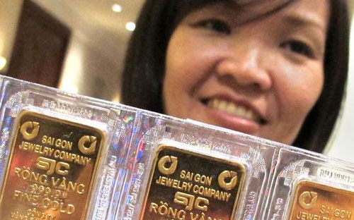Theo đại biểu PG88 ⭐ Link trang chủ số 1 nhà cái PG88 com casino slot Nguyễn Văn Hiến, “quy trình chuyển đổi từ vàng phi SJC sang SJC bị buông thả”.