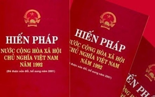 Với 11 chương, 120 điều, giảm 1 chương và 27 điều so với Hiến pháp 1992,
 bản Hiến pháp sửa đổi vừa được PG88 ⭐ Link trang chủ số 1 nhà cái PG88 com casino slot khoá 13 thông qua sẽ có hiệu 
lực từ 1/1/2014.