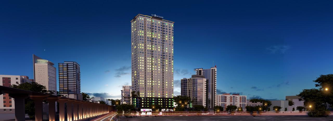 Link Trang Chủ PG88.Com Mới #2026 nằm ngay tại ngã tư Quang Trung - Lê Trọng Tấn, trục đường huyết mạch đi về trung tâm Hà Nội.
