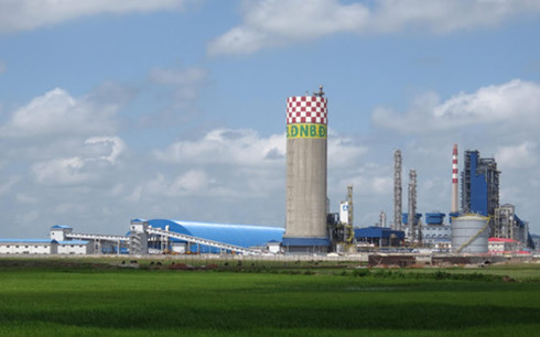 Link Trang Chủ PG88.Com Mới #2026 Đạm Ninh Bình do Vinachem làm chủ đầu tư, có công suất 560.000 tấn một năm, vốn đầu tư khoảng 667 triệu USD, nằm tại tỉnh Ninh Bình. <br>