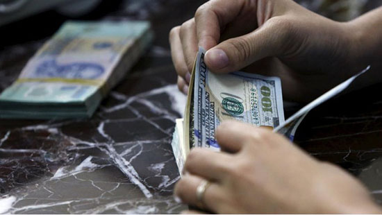 Cuối 2016, tỷ giá USD/VND biến động mạnh, dù so với cuối 2015 mức thay đổi không quá lớn. Phần lớn thời gian trong năm tỷ giá được giữ ổn định, Pg88 com chính chủ Nhà nước mua vào được khoảng 10-11 tỷ USD, dự trữ ngoại hối tăng kỷ lục.