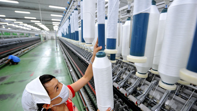 “Lợi ích kép” của Việt Nam trong TPP