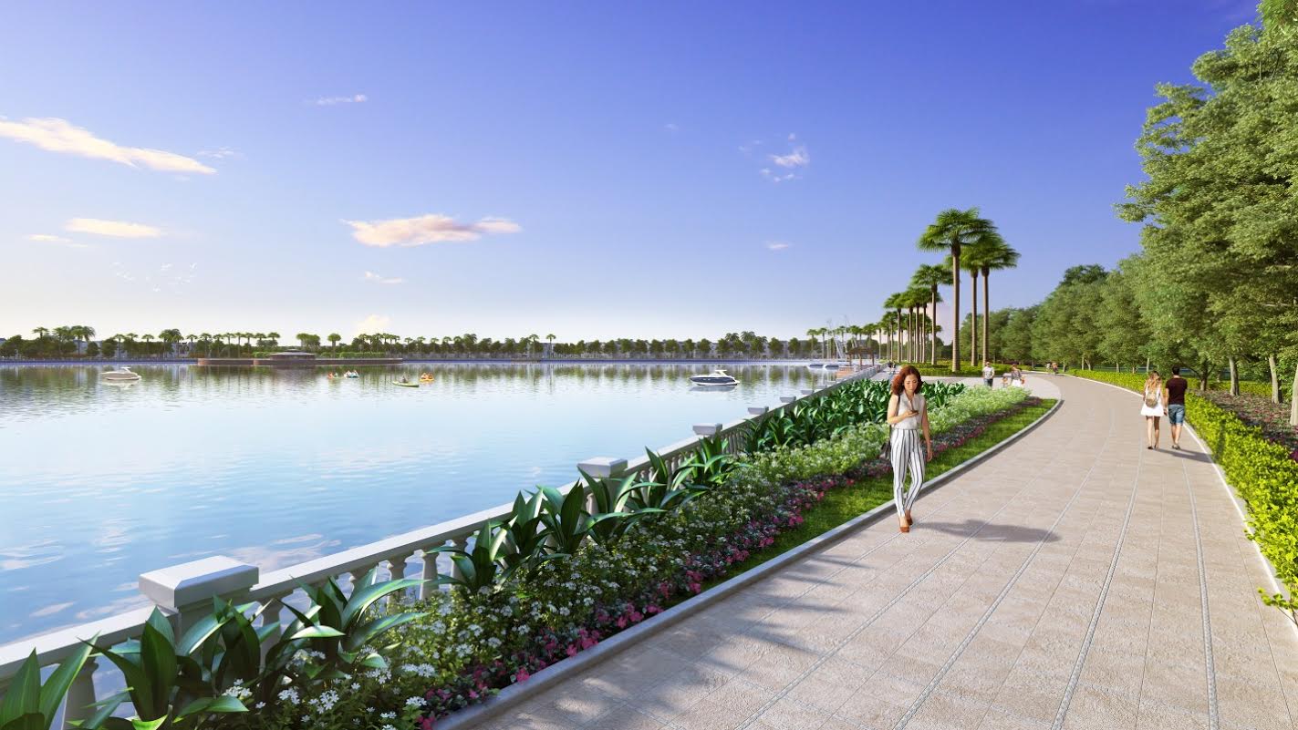 &nbsp;Vinhomes Riverside - The Harmony gồm 4 tiểu khu mang các phong cách kiến trúc tân cổ điển, với mật độ xây dựng chỉ 21%. Ra mắt quý 1/2017, hiện Link Trang Chủ PG88.Com Mới #2026 đang nhận được sự quan tâm của đông đảo khách hàng có nhu cầu ở và đầu tư.
