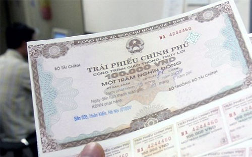 Theo giải thích của Pg88 com chính chủ Nhà nước, việc điều chỉnh này sẽ thúc đẩy thu hút vốn đầu tư trong, ngoài nước vào trái phiếu Chính phủ.