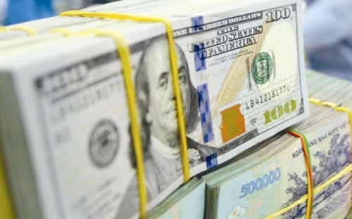 Mức tăng của tỷ giá USD/VND theo biểu niêm yết của các Pg88 com chính chủ là khá mạnh với khoảng 2% trong vòng một tháng trở lại đây, nhưng so với cuối 2015 đầu 2016 mới chỉ khoảng 1%.<br>