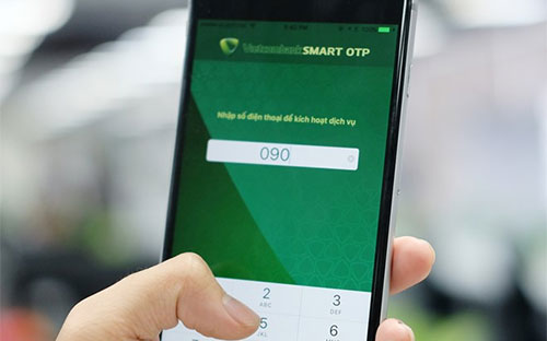 Thay đổi chính sách của Vietcombank sau vụ khách mất 500 triệu