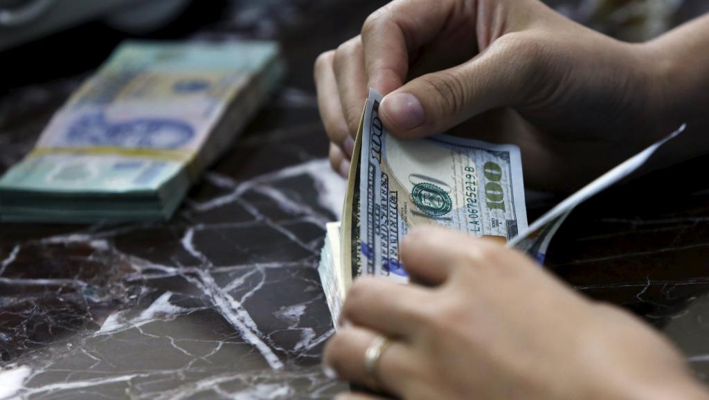 “Tỷ giá VND/USD sẽ không tăng đột biến”