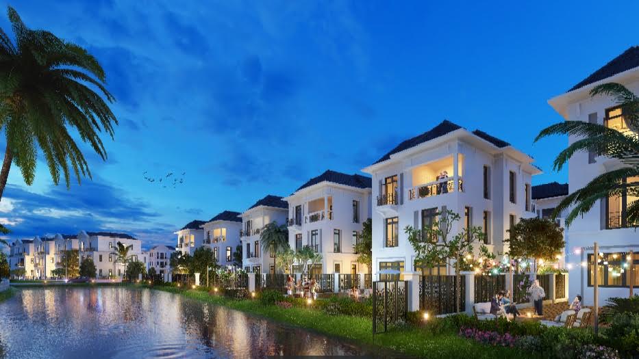 Đi vào vận hành từ năm 2011, từng được vinh danh là khu đô thị phức hợp tốt nhất châu Á - Thái Bình Dương năm 2012, hiện Vinhomes Riverside đã có hơn 3.000 cư PG88 sòng bạc trực tuyến sống và liên tục được bình chọn trong top những khu đô thị đáng sống nhất Việt Nam.