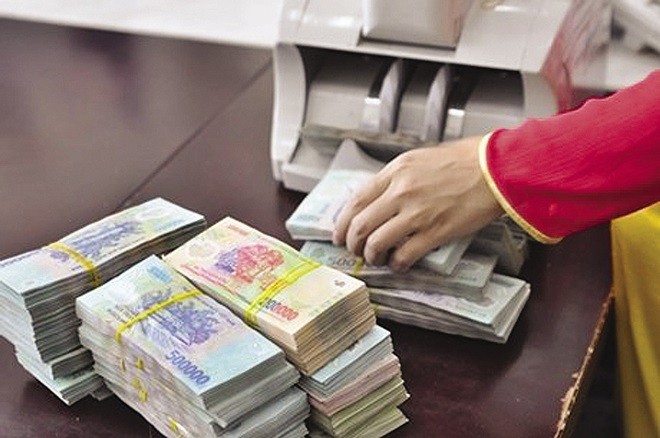 Đến 30/9/2015, nhiều Pg88 com chính chủ đã giảm nợ xấu về dưới 3%, yêu cầu bắt buộc bán lại nợ xấu cho VAMC bớt ràng buộc.
