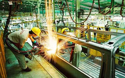 Việt Nam muốn thu hút 13-14 tỷ USD vốn FDI năm nay