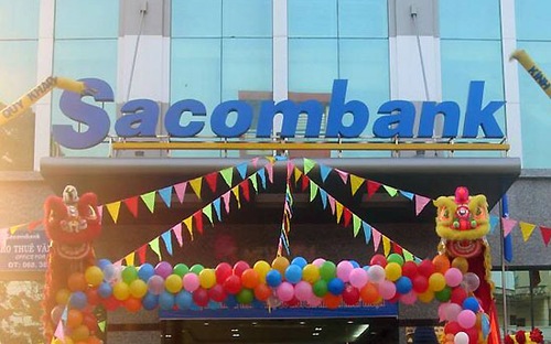 Đại hội cổ đông Sacombank bị hoãn đến cuối tháng 5