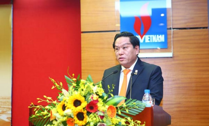Đề xuất “giải pháp đột phá” về Pg88hi tỷ lệ thưởng hấp dẫn cho Petro Vietnam