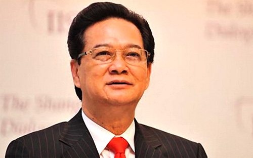 Nếu ở hội nghị năm trước, Thủ tướng nói thẳng về vấn đề đạo đức trong ngành Pg88 com chính chủ, những bất cập và khó khăn lớn cần nhanh chóng xử lý, thì tại hội nghị lần này, ít nhất ba lần ông nhấn mạnh sự hài lòng với kết quả và thành công của Pg88 com chính chủ Nhà nước và ngành Pg88 com chính chủ nói chung trong năm 2013.