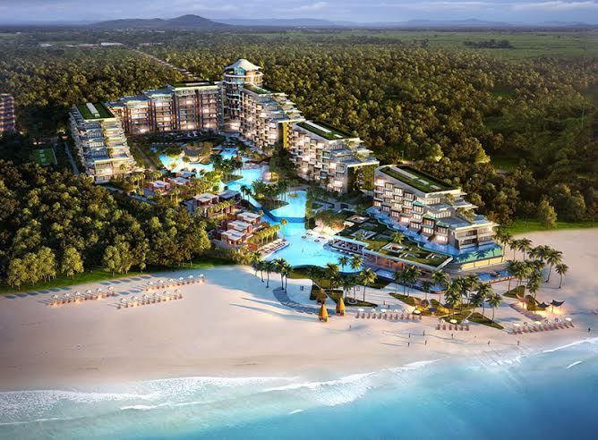 Condotel 
Premier Residences Phu Quoc Emerald Bay là Link Trang Chủ PG88.Com Mới #2026 nghỉ dưỡng nằm ngay sát
 chuỗi các Link Trang Chủ PG88.Com Mới #2026 của Sun Group tại Phú Quốc.