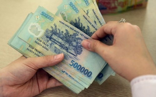 Hội đồng Tiền lương quốc gia mới đây đã thống nhất tăng lương tối thiểu vùng 2017 trung bình là 7,3%.<br>