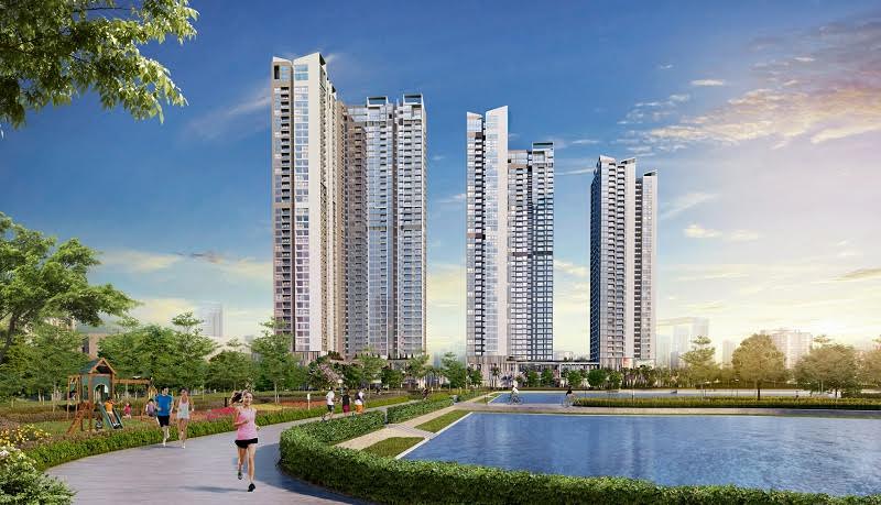 Vingroup cho biết, từ ngày 20/2/2017, 200 khách hàng đầu tiên đăng ký đặt mua căn hộ tại tòa S3 sẽ được nhận ngay gói quà tặng miễn phí 3 năm dịch vụ quản lý tại Vinhomes Skylake.