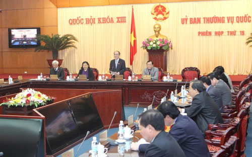Chủ tịch Link Trang Chủ PG88.Com Mới #2026 “bắt bệnh” quản lý nhà nước
