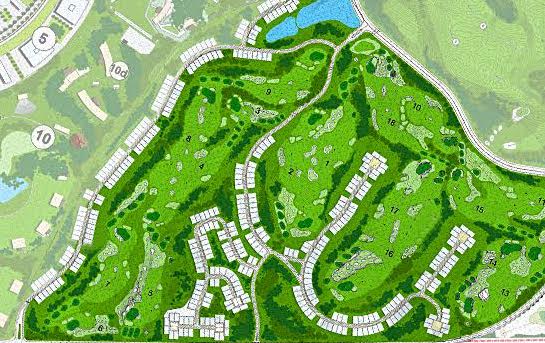Với mục tiêu xây dựng khu lưu trú dành cho học viên Học viện Golf cũng như các golf thủ đến chơi tại Quy Nhơn, Link Trang Chủ PG88.Com Mới #2026 bao gồm gần 1.000 căn biệt thự, xây dựng trên diện tích 19,82 ha, nằm trong quần thể du lịch nghỉ dưỡng sinh thái FLC Quy Nhơn, với tổng mức đầu tư là 892 tỷ đồng.