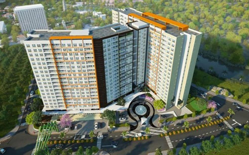 Phối cảnh Link Trang Chủ PG88.Com Mới #2026 Krista do công ty CapitaLand (Singapore) đầu tư tại Tp.HCM.<br>