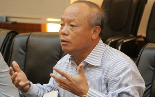 “Petro Vietnam đã Pg88vn Trang Chủ Chính Thức hơn 1 tỷ USD ra nước ngoài”