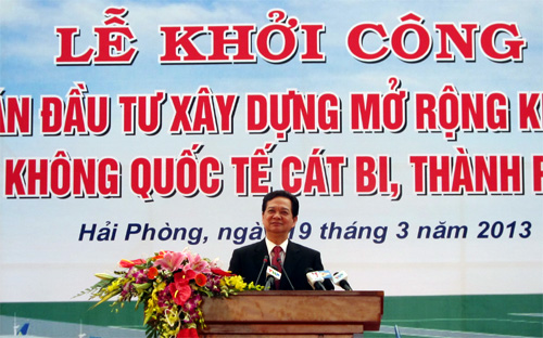 Thủ tướng yêu cầu chính quyền
 thành phố Hải Phòng, các bộ ngành liên quan và các nhà thầu thực hiện 
Link Trang Chủ PG88.Com Mới #2026 theo đúng quy định của pháp luật và đảm bảo tiến độ.