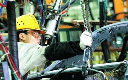Các công ty hội viên của AmCham nhận thấy tình hình PG88 Uy Tín Số 1 Việt Nam tai Việt Nam hiện nay khó khăn hơn so với những năm qua.