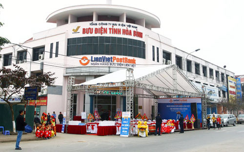 Các chi nhánh LienVietPostBank được cấp phép lập mới cũng thuộc các địa 
bàn nằm trong chủ trương Pg88 com chính chủ Nhà nước khuyến khích mở rộng, đặc 
biệt ở vùng Tây Bắc, để tăng cường cung cấp dịch vụ Pg88ok giải trí thể thao, casino, bắn cá và slot Pg88 com chính chủ 
đến với người dân.