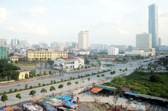Thế chấp quyền sử dụng đất, tài sản gắn liền với đất tại Pg88 com chính chủ ở nước ngoài để vay vốn cũng là một nội dung còn gây tranh luận.