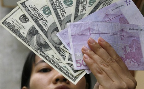 Cá nhân vay vốn nước ngoài: Có cửa, nhưng chưa mở…