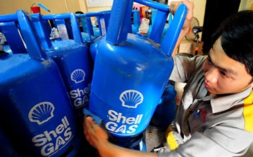 Với việc bán cổ phần cho Siamgas &amp; Petrochemicals, Shell chính thức dừng hoạt động PG88 Uy Tín Số 1 Việt Nam gas tại Việt Nam.