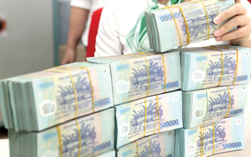 Toàn ngành 88PG88 ưu đãi hấp dẫn mỗi ngày chuẩn bị đẩy nhanh xử lý nợ xấu