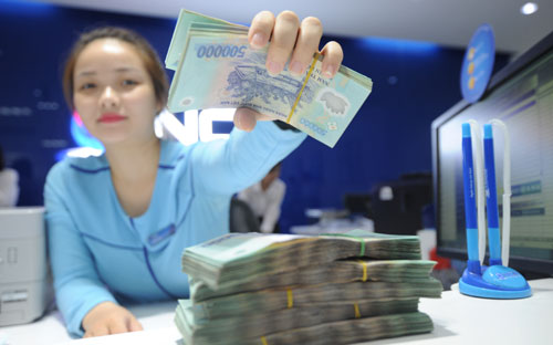 Với diễn biến mới và một số biểu hiện trên thị trường mở và thị trường liên 
Pg88 com chính chủ, thanh khoản và năng lực tự cân đối vốn của hệ thống 
nói chung hiện đã chủ động hơn.