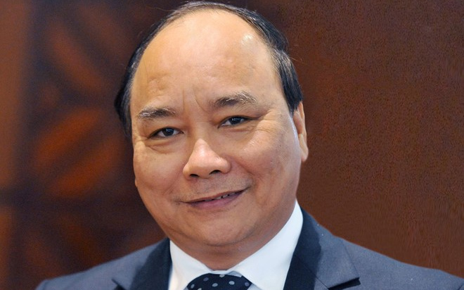 Đích thân Thủ tướng Nguyễn Xuân Phúc sẽ mời các 6Pg88.con độc quyền mỗi ngày tới dự hội nghị hôm 29/4 tới - Ảnh: Zing.<br>