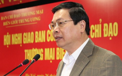 Một năm của các bộ trưởng: “Dấu lặng” của ông Vũ Huy Hoàng
