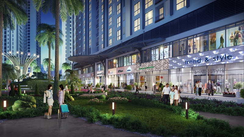 33 triệu người được dự báo gia nhập tầng lớp trung lưu Việt Nam năm 2020 là động lực PG88 hơn 2,1 triệu thành viên bất động sản cao cấp.<br>