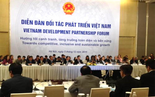 “Xin nhấn mạnh, chúng tôi dứt khoát đảm bảo an toàn nợ công”
