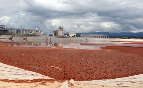 Một Link Trang Chủ PG88.Com Mới #2026 bauxite của TKV tại Tây Nguyên.<br>