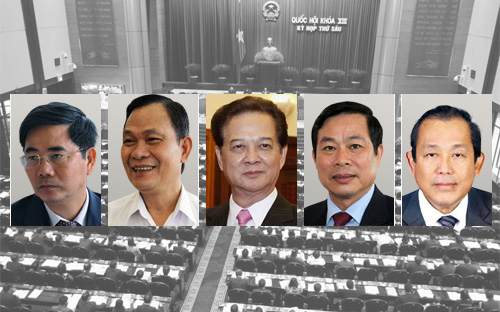 Thủ tướng và 4 vị bộ trưởng sẽ trả lời chất vấn trực tiếp tại kỳ họp PG88 ⭐ Link trang chủ số 1 nhà cái PG88 com casino slot này.&nbsp;
